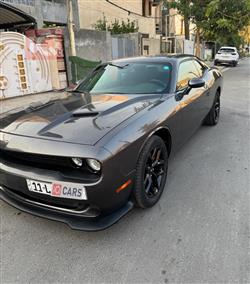 دودج تشالنجر